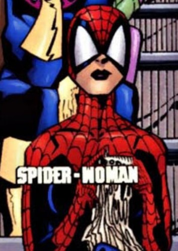 Mary Jane Watson